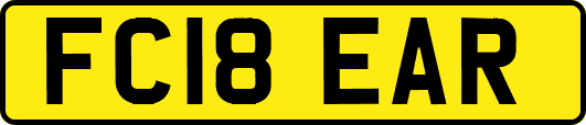 FC18EAR