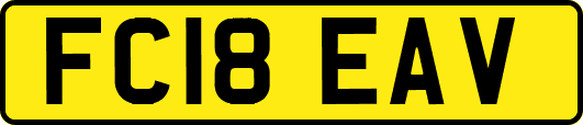 FC18EAV