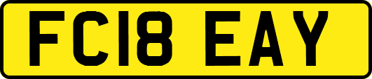 FC18EAY