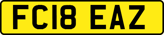 FC18EAZ