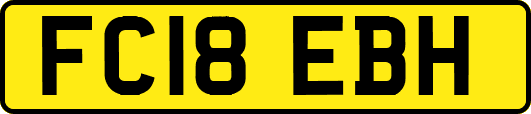 FC18EBH