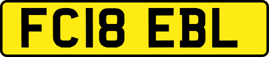 FC18EBL