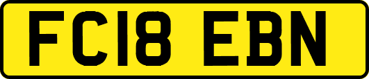 FC18EBN