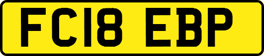 FC18EBP