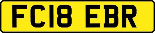 FC18EBR