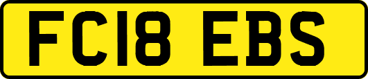FC18EBS