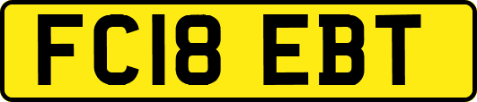 FC18EBT