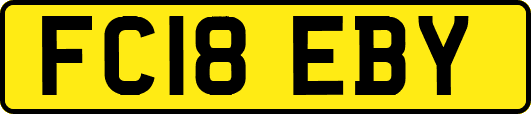 FC18EBY