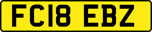 FC18EBZ