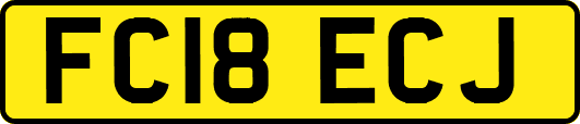 FC18ECJ