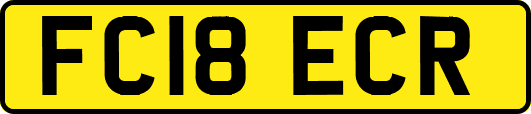 FC18ECR