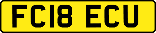 FC18ECU