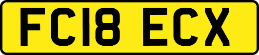 FC18ECX