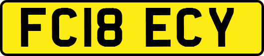 FC18ECY