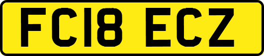 FC18ECZ