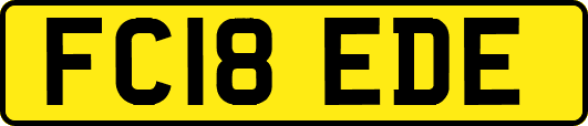 FC18EDE