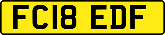 FC18EDF