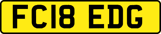 FC18EDG