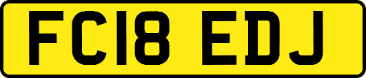FC18EDJ
