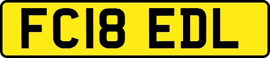 FC18EDL