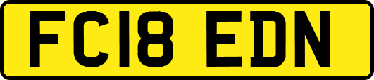 FC18EDN