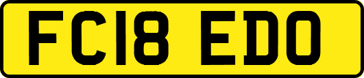 FC18EDO