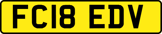 FC18EDV