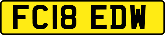 FC18EDW