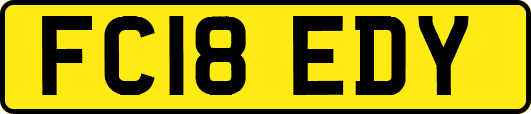 FC18EDY