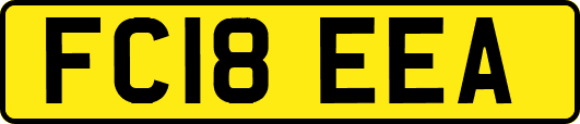 FC18EEA