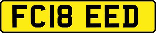 FC18EED
