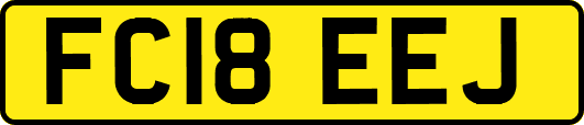 FC18EEJ