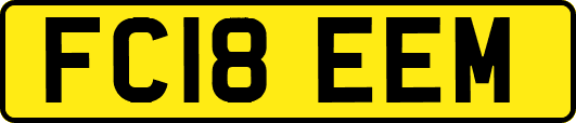 FC18EEM