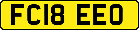 FC18EEO