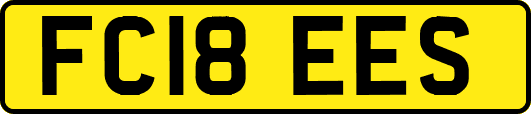 FC18EES