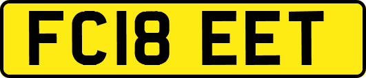 FC18EET