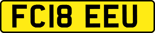 FC18EEU