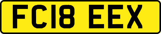 FC18EEX