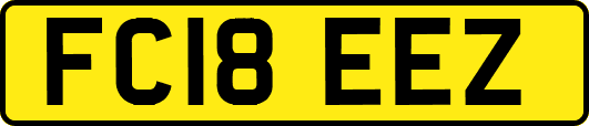 FC18EEZ