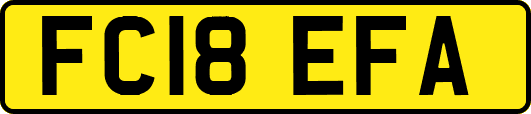 FC18EFA