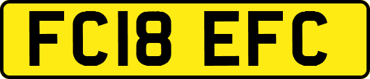FC18EFC