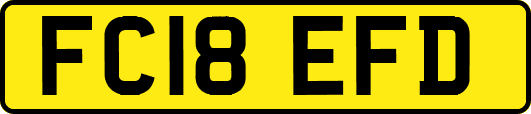 FC18EFD