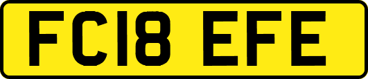 FC18EFE