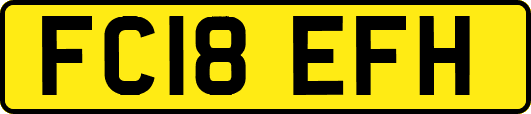 FC18EFH