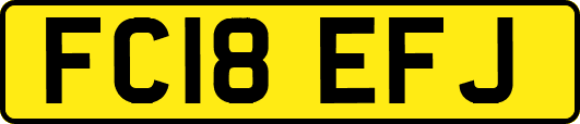 FC18EFJ