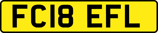 FC18EFL