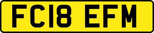 FC18EFM