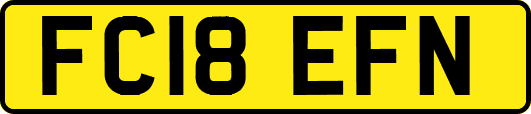 FC18EFN