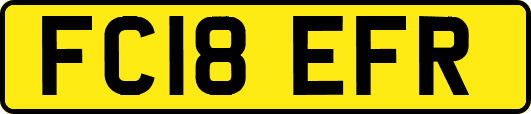 FC18EFR