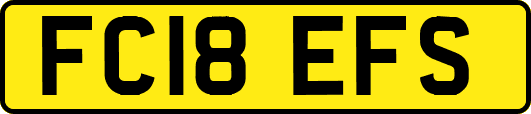 FC18EFS